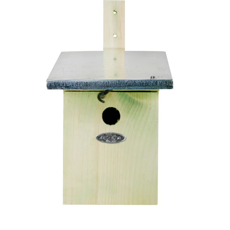 Nistkasten Kohlmeisen 1 Nistkasten Kohlmeisen