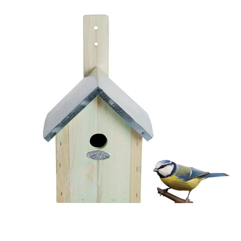 Nistkasten Für Blaumeisen 1 Nistkasten Für Blaumeisen