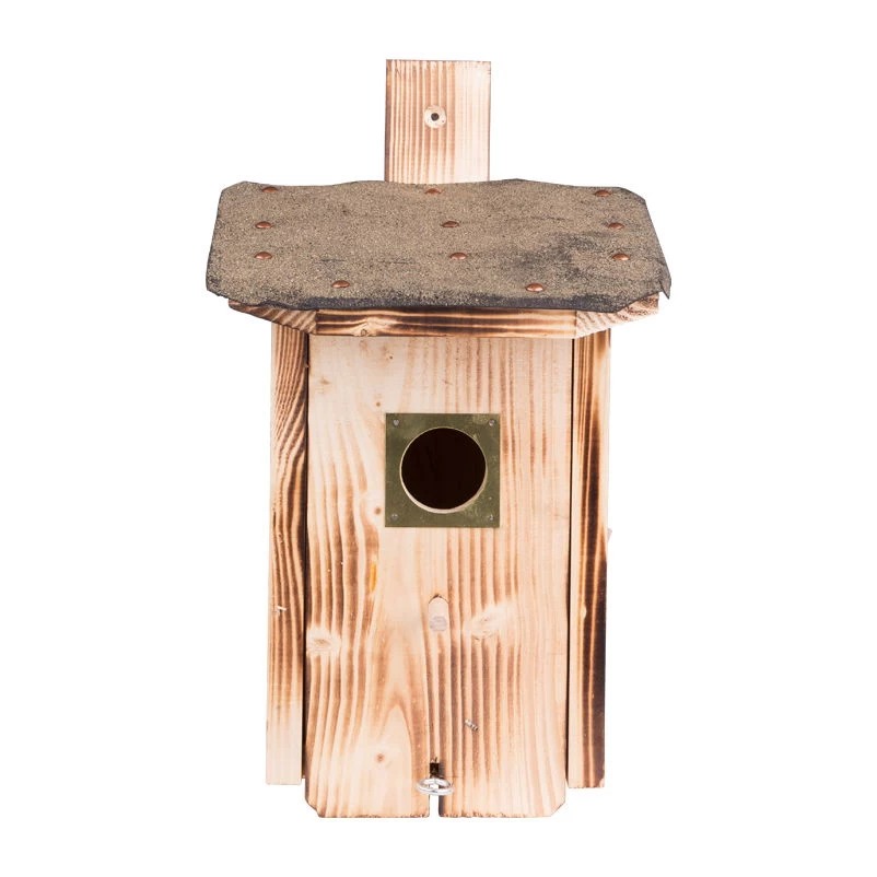 Kölle Nistkasten Für Stare Aus Fichtenholz Mit Dachpappe 1 Kölle Nistkasten Für Stare Aus Fichtenholz Mit Dachpappe