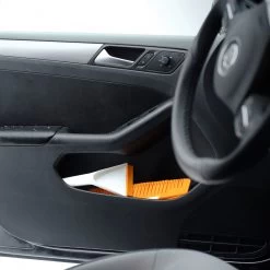 Fiskars SnowXpert Eiskratzer & Schneebürste -Gartenbedarf Verkäufe 0910200568 SnowXpert Eiskratzer und Schneebuerste 7 107877