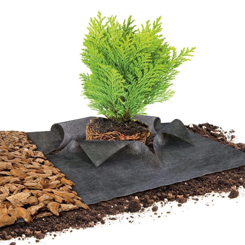 Kölle Unkrautvlies, 2x3m 1 Kölle Unkrautvlies, 2x3m