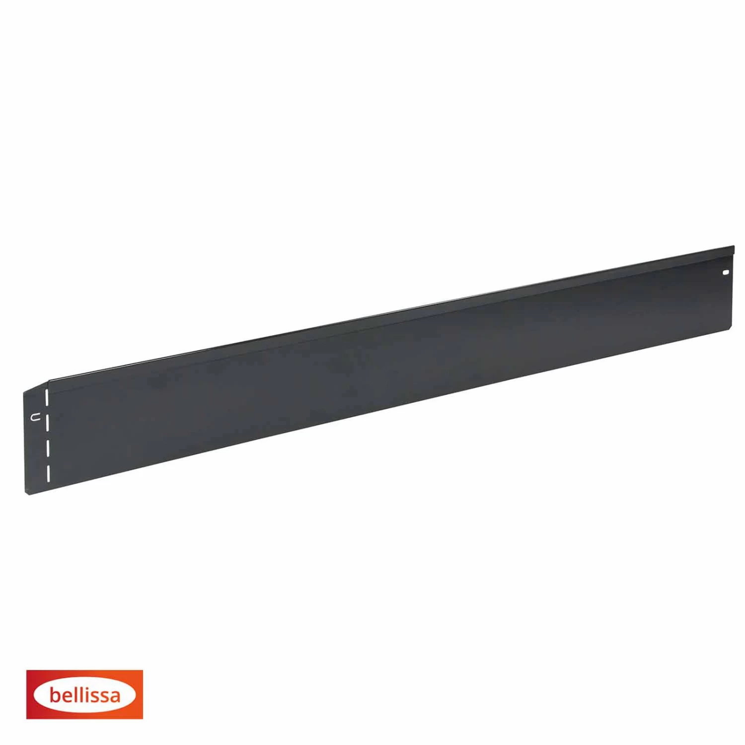 Rasenkante, Anthrazit, Stahl, 118 X 12,5 Cm 4 Rasenkante, Anthrazit, Stahl, 118 X 12,5 Cm – Bild 4