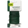Kölle Gartendraht Dunkelgrün, Ø 2 Mm, Länge 30 M