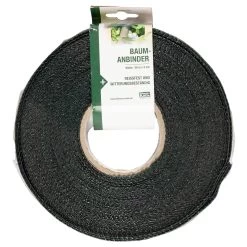 Kölle Baumanbinder Dunkelgrün, 50 M Lang X 3 Cm Breit