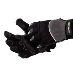 Kölle Arbeitshandschuhe "Esko" Gr. 10, Schwarz, Mit Fingerschutz 6 Kölle Arbeitshandschuhe "Esko" Gr. 10, Schwarz, Mit Fingerschutz -Gartenbedarf Verkäufe 0910703029 Koelle Arbeitshandschuh Esko Gr10 schwarz mit Fingerschutz 4 16791