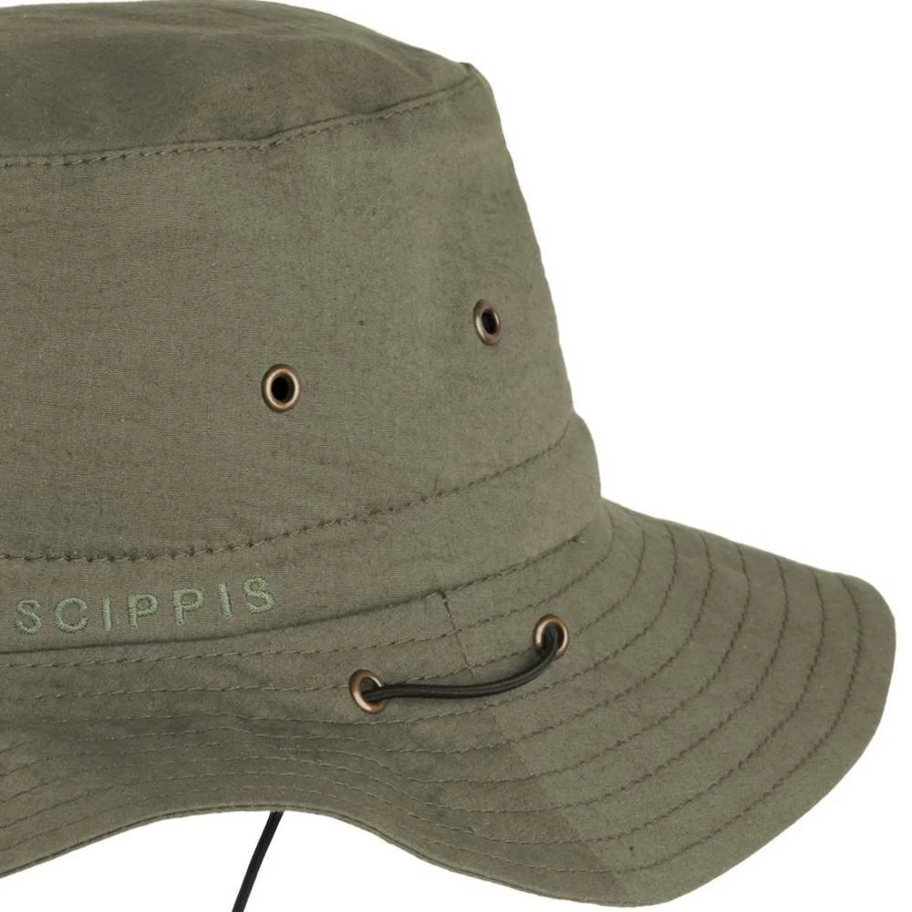 Hut 'Bush Hiker', Olive 2 Hut 'Bush Hiker', Olive – Bild 2