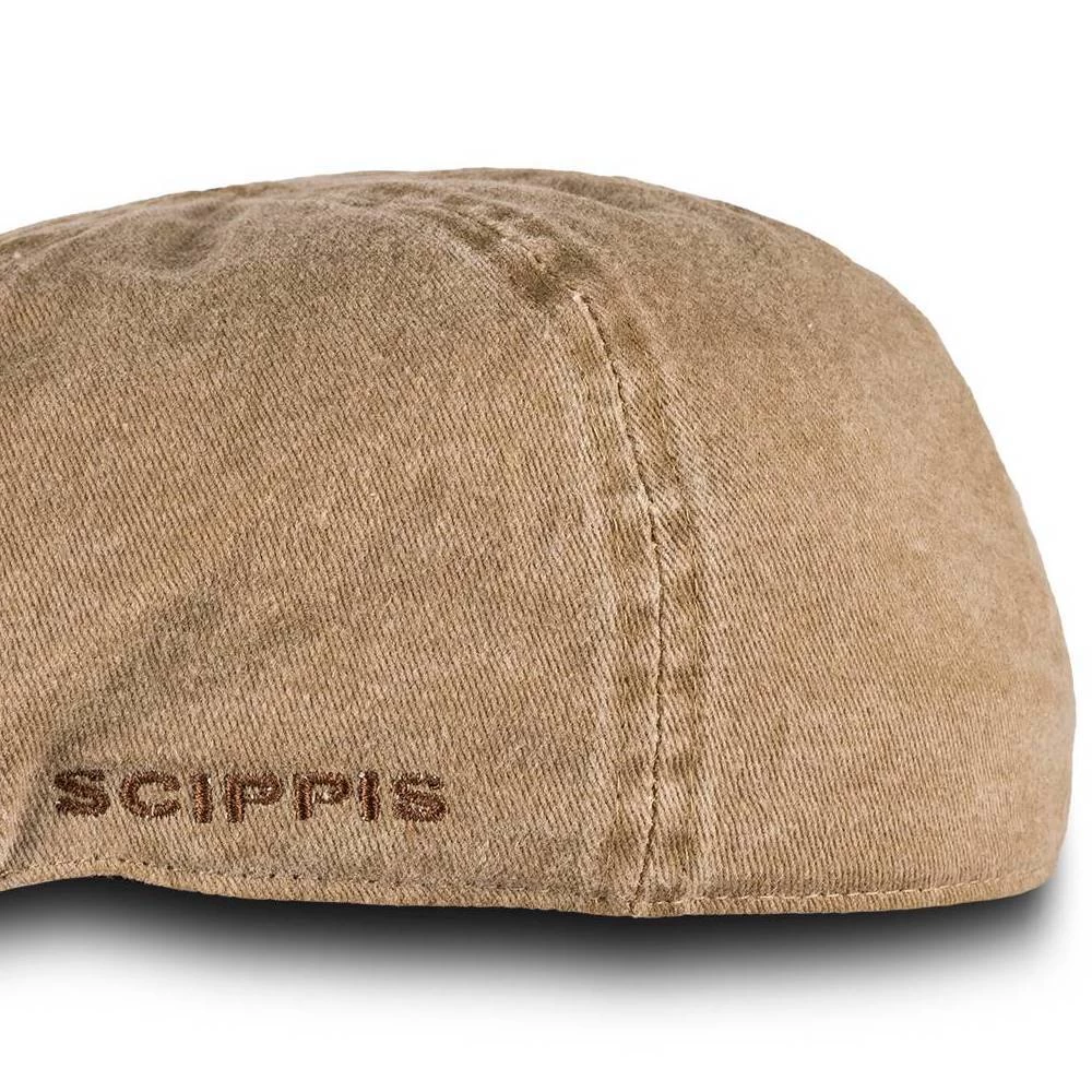 Hut 'Chilla Cap', Khaki, 100% Baumwolle 2 Hut 'Chilla Cap', Khaki, 100% Baumwolle – Bild 2