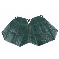 Baum-Bewässerungssack, Grün, 75 Liter 9 Baum-Bewässerungssack, Grün, 75 Liter -Gartenbedarf Verkäufe 0910850472 Baum Bewaesserungssack 75L Baeume bis D18cm 1 90621