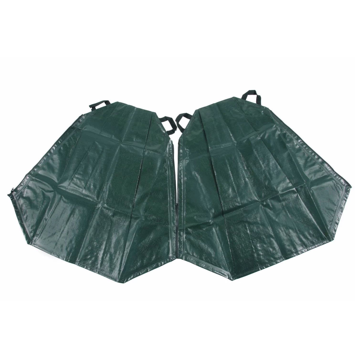 Baum-Bewässerungssack, Grün, 75 Liter 5 Baum-Bewässerungssack, Grün, 75 Liter – Bild 5