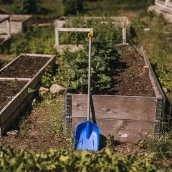 Schaufel 'MyFirst Fiskars', Blau/orange 8 Schaufel 'MyFirst Fiskars', Blau/orange -Gartenbedarf Verkäufe 0920100702 MyFirst Fiskars Schaufel 7 104030