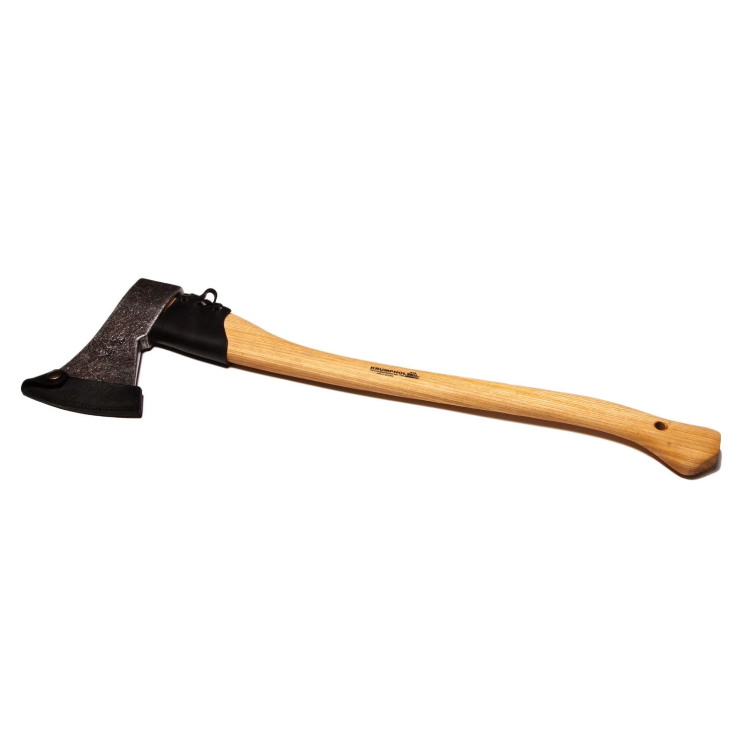 Krumpholz Forstaxt Mit Zubehör, Kopfgewicht 1600 G 1 Krumpholz Forstaxt Mit Zubehör, Kopfgewicht 1600 G