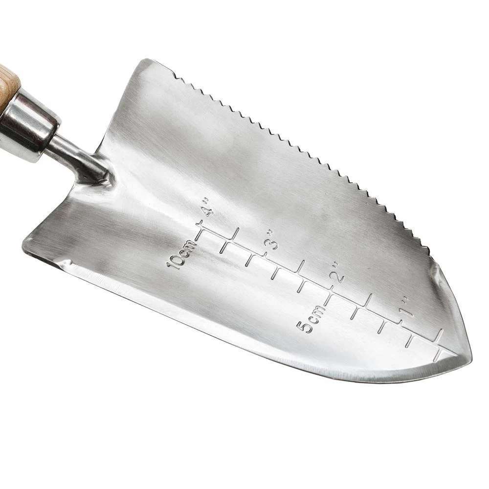 Multifunktionshandschaufel 2 Multifunktionshandschaufel – Bild 2