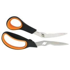 Gemüseschere Solid™ SP240, Schwarz/orange, Ca. 20 X 2 X 9 Cm 10 Gemüseschere Solid™ SP240, Schwarz/orange, Ca. 20 X 2 X 9 Cm -Gartenbedarf Verkäufe 0920300733 solid gemuese schere sp240 3 118066