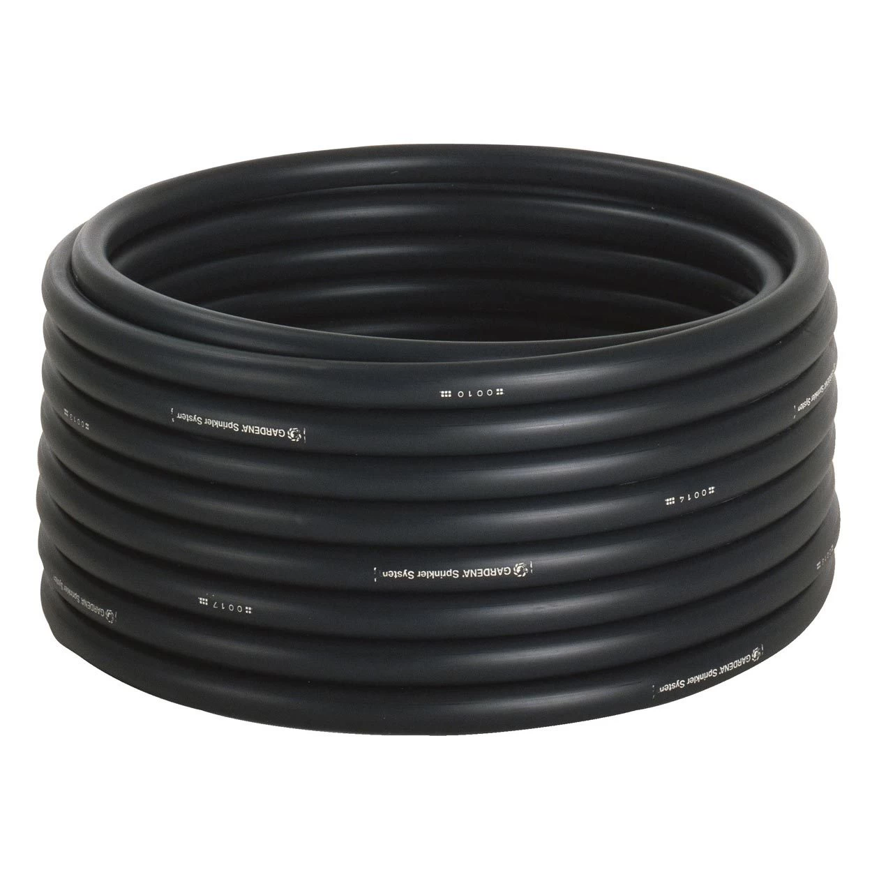 Gardena Verlegerohr, UV-stabilisiert, Witterungsbeständig, Druckfest 1 Gardena Verlegerohr, UV-stabilisiert, Witterungsbeständig, Druckfest