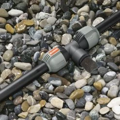 Entwässerungsventil Von Gardena, 3/4''-Gewinde, Zum Entleeren Der Sprinkleranlagen 5 Entwässerungsventil Von Gardena, 3/4''-Gewinde, Zum Entleeren Der Sprinkleranlagen -Gartenbedarf Verkäufe 0930100904 Entwaesserungsventil Sprinklersystem 2 61471