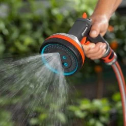 Premium Multibrause, Gardena, 5 Betriebsmodi 17 Premium Multibrause, Gardena, 5 Betriebsmodi -Gartenbedarf Verkäufe 0930101313 Premium Multibrause 2 61535