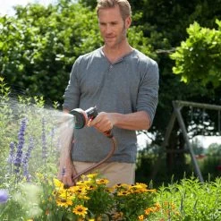 Premium Multibrause, Gardena, 5 Betriebsmodi 16 Premium Multibrause, Gardena, 5 Betriebsmodi -Gartenbedarf Verkäufe 0930101313 Premium Multibrause 3 61534