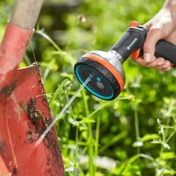 Premium Multibrause, Gardena, 5 Betriebsmodi 12 Premium Multibrause, Gardena, 5 Betriebsmodi -Gartenbedarf Verkäufe 0930101313 Premium Multibrause 7 61530