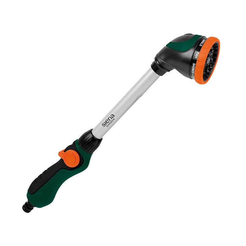 Gießstab L Mit Komfortregulierung, 10 Modi, Ergonomischer Griff 1 Gießstab L Mit Komfortregulierung, 10 Modi, Ergonomischer Griff