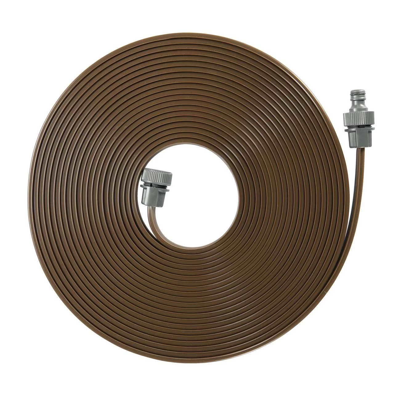 Schlauchregner, Gardena, Braun, 15 M, Zum Beregnen Von Schmalen Flächen 1 Schlauchregner, Gardena, Braun, 15 M, Zum Beregnen Von Schmalen Flächen