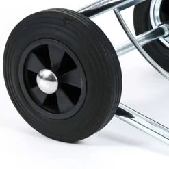 Schlauchwagen Forever, Metall, Schlauchdurchmesser 13/16/19/ 25 Mm -Gartenbedarf Verkäufe 0930200465 Schlauchwagen Forever Metall D13 16 19mm 1 61949