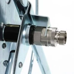 Schlauchwagen Forever, Metall, Schlauchdurchmesser 13/16/19/ 25 Mm -Gartenbedarf Verkäufe 0930200465 Schlauchwagen Forever Metall D13 16 19mm 3 61947