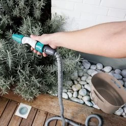 Aquapop Mit Selbstaufdehnbarem Schlauch, 5-15m, Braun, Kunststoff / Polyester 13 Aquapop Mit Selbstaufdehnbarem Schlauch, 5-15m, Braun, Kunststoff / Polyester -Gartenbedarf Verkäufe 0930200478 Aquapop mit 5 15m selbstdehnbarem Schlauch braun 3 58937