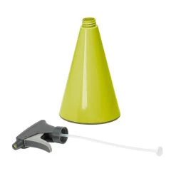 Emsa Blumensprüher "Loft" Grün, Fassungsvermögen 0,7 L 6 Emsa Blumensprüher "Loft" Grün, Fassungsvermögen 0,7 L -Gartenbedarf Verkäufe 0930401153 Blumensprueher LOFT gruen 3 116598