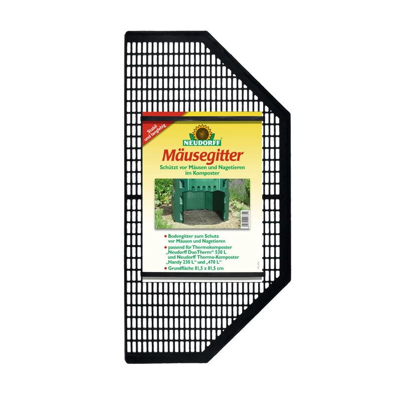 Mäusegitter Für Thermokomposter 1 Mäusegitter Für Thermokomposter