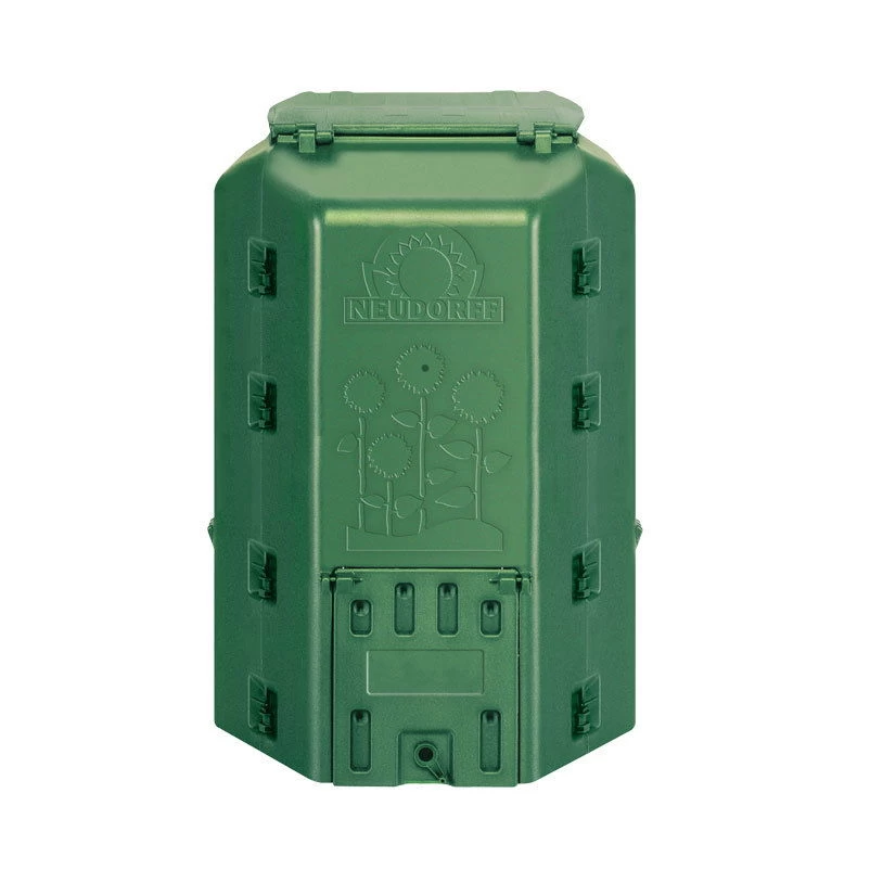 Thermokomposter DuoTherm 530 L 1 Thermokomposter DuoTherm 530 L