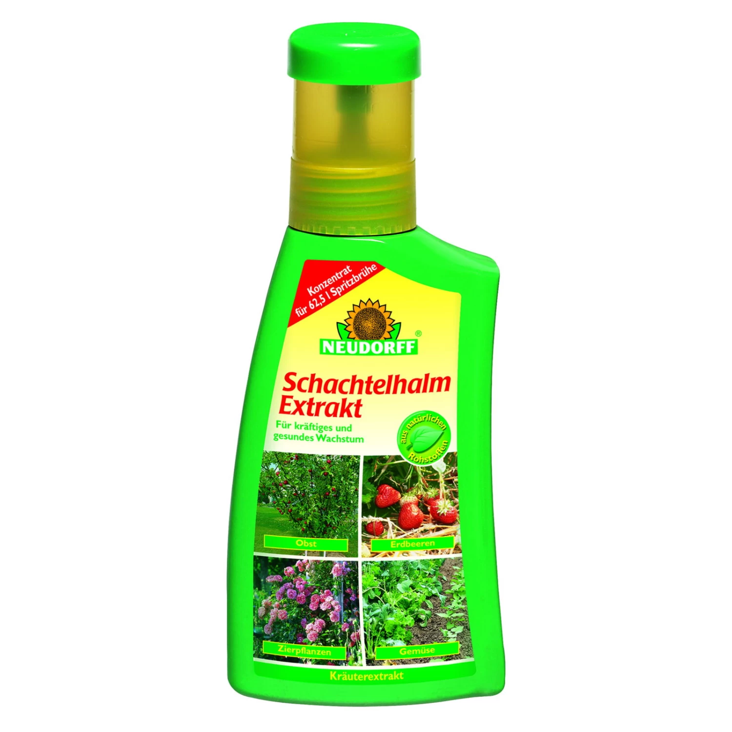 Neudorff Schachtelhalmextrakt, 250 Ml 1 Neudorff Schachtelhalmextrakt, 250 Ml