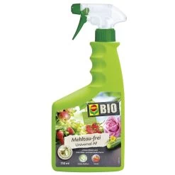 Bio Mehltau-Frei Universal, Fungizid, Compo, 750 Ml