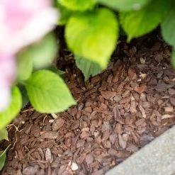 Plantavital Rindenmulch Fein, 2280l, 57 Sack á 40l -Gartenbedarf Verkäufe 0960 rindenmulch 125174