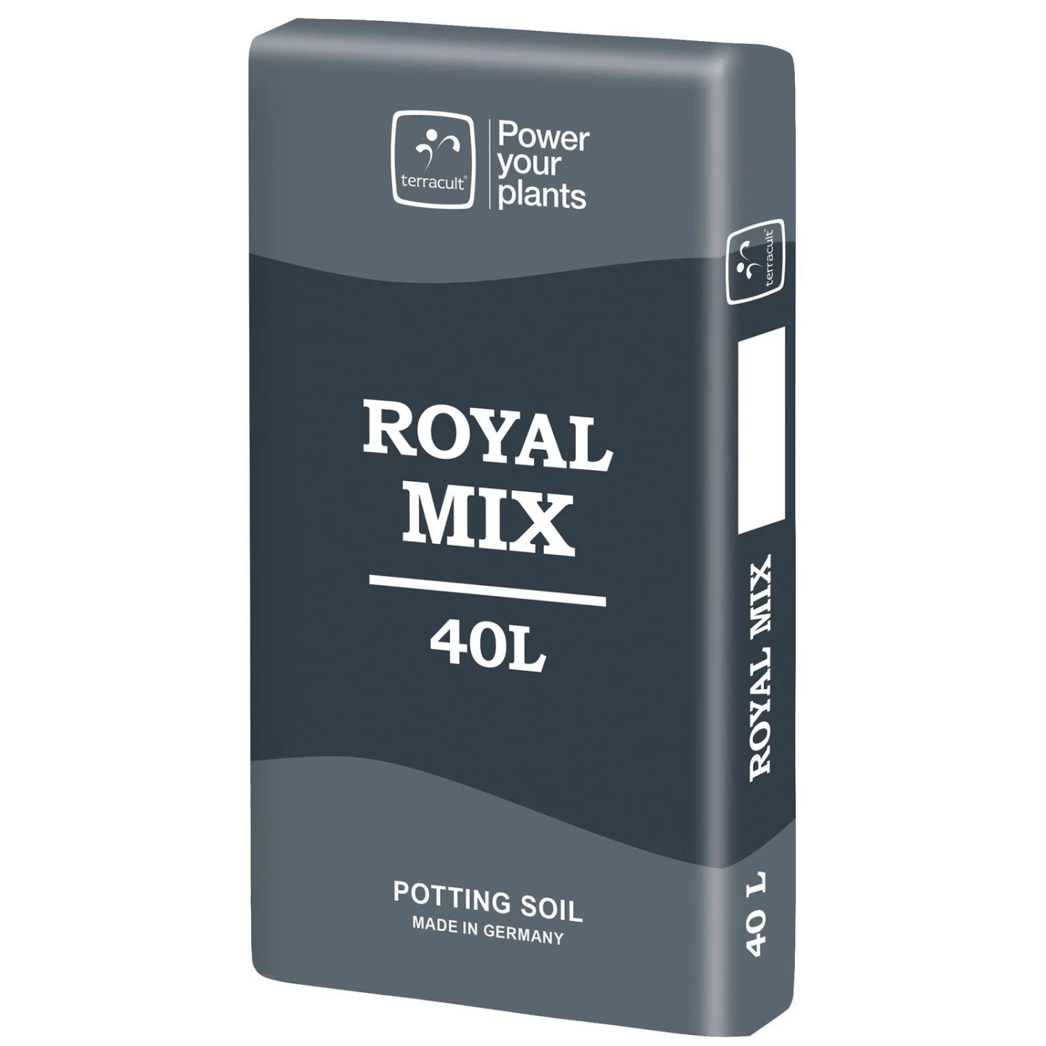 Topfsubstrat, Terracult Royal Mix, 40 Liter 1 Topfsubstrat, Terracult Royal Mix, 40 Liter