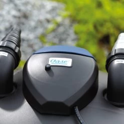 OASE BioPress Set 6000 Druckfilterset Mit UVC Und Filterpumpe 13 OASE BioPress Set 6000 Druckfilterset Mit UVC Und Filterpumpe -Gartenbedarf Verkäufe 0970300524 BioPress Set 6000 3 23490