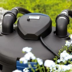 OASE BioPress Set 6000 Druckfilterset Mit UVC Und Filterpumpe 10 OASE BioPress Set 6000 Druckfilterset Mit UVC Und Filterpumpe -Gartenbedarf Verkäufe 0970300524 BioPress Set 6000 6 23487