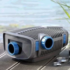 OASE AquaMax Eco Premium 8000 Filter- Und Bachlaufpumpe 11 OASE AquaMax Eco Premium 8000 Filter- Und Bachlaufpumpe -Gartenbedarf Verkäufe 0970300566 AquaMax Eco Premium 8000 Filter und Bachlaufpumpe 1.jpg 7 24242