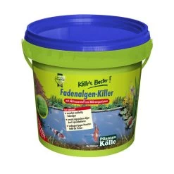 Kölle's Beste Fadenalgen-Killer, 400 G