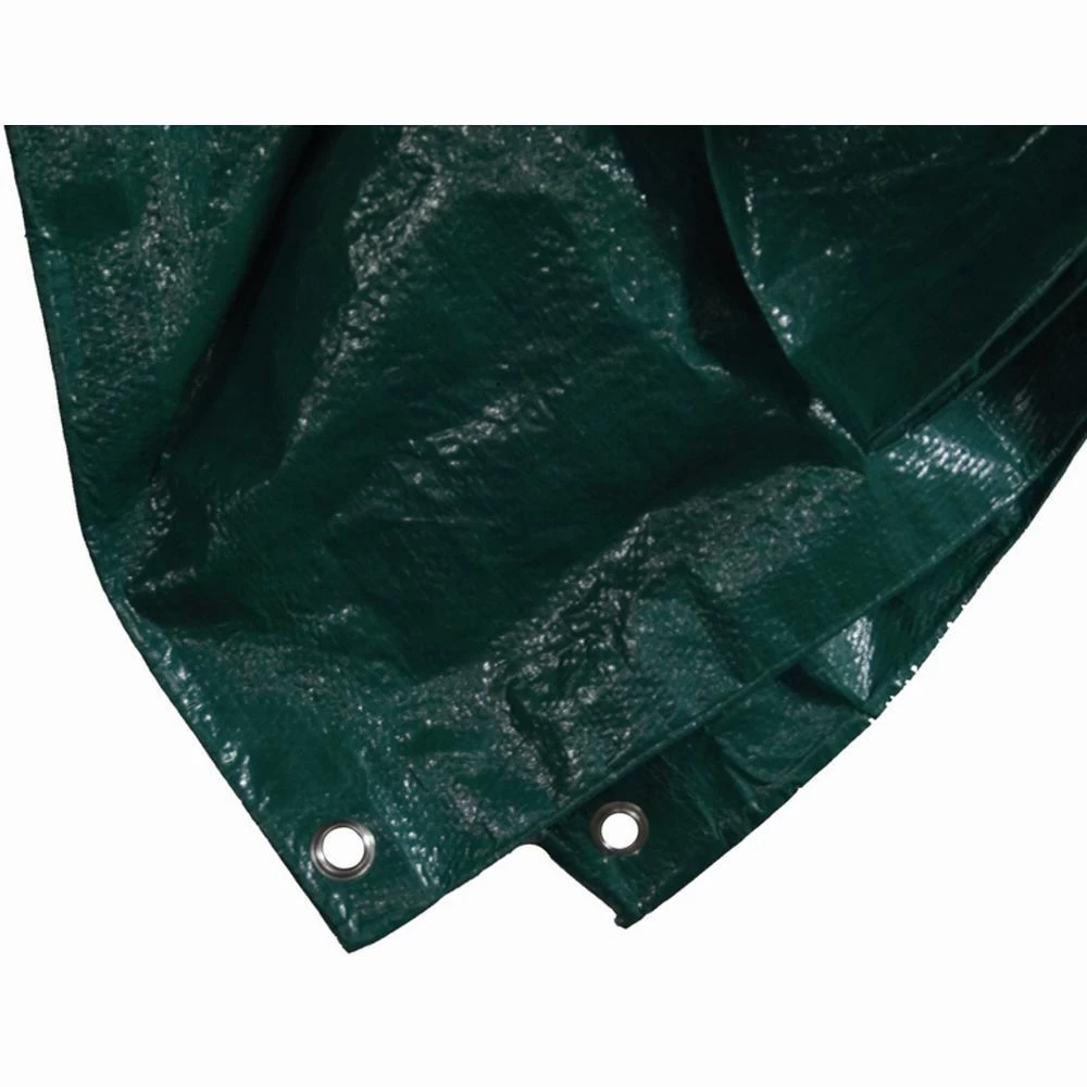 Robuste Und Leichte PE-Abdeckplane 1 Robuste Und Leichte PE-Abdeckplane