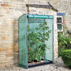 Tomatengewächshaus 'Tomato GroZone', Ca. 150 X 100 X 40 Cm -Gartenbedarf Verkäufe 0980200187 Tomato GroZone 3 99239