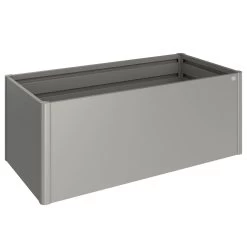 Biohort Hochbeet Als Schöner Hingucker 5 Biohort Hochbeet Als Schöner Hingucker -Gartenbedarf Verkäufe 0980250078 68015 Hochbeet 2x1 quarzgrau1 52284