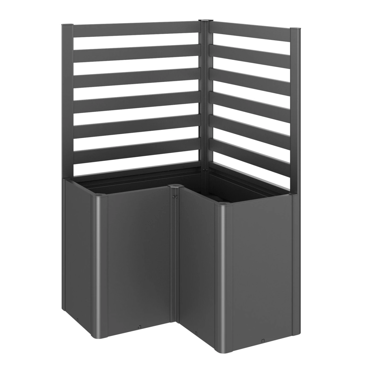 Rankgitter 'Belvedere' L-Form Gr. L100 Von Biohort 1 Rankgitter 'Belvedere' L-Form Gr. L100 Von Biohort