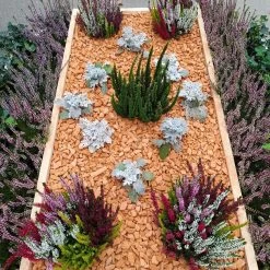 Ziegel-Granulat Granupur 4-20 Mm, 20 Liter 5 Ziegel-Granulat Granupur 4-20 Mm, 20 Liter -Gartenbedarf Verkäufe 0990200039 Ziegelgranulat 4 20 mm 20L 3 102262