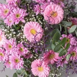 Blumenstrauß 'Toronto' Inkl. Gratis Grußkarte 7 Blumenstrauß 'Toronto' Inkl. Gratis Grußkarte -Gartenbedarf Verkäufe 1110600098 strauss toronto setting 2 121247