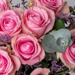 Blumenstrauß 'Kopenhagen' Inkl. Gratis Grußkarte 7 Blumenstrauß 'Kopenhagen' Inkl. Gratis Grußkarte -Gartenbedarf Verkäufe 1110600104 strauss kopenhagen 3 122352