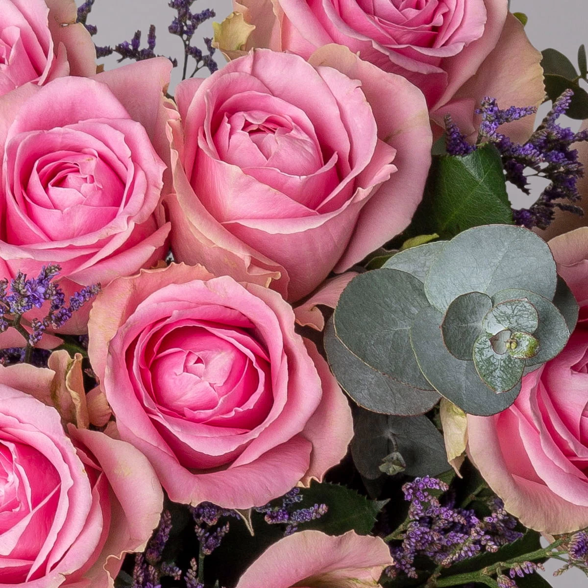 Blumenstrauß 'Kopenhagen' Inkl. Gratis Grußkarte 3 Blumenstrauß 'Kopenhagen' Inkl. Gratis Grußkarte – Bild 3