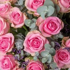 Blumenstrauß 'Helsinki' Inkl. Gratis Grußkarte -Gartenbedarf Verkäufe 1110600105 strauss helsinki 3 122355