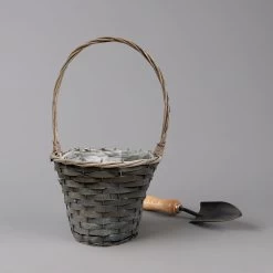 Chrysantheme Gelb Im Henkelkorb, Topf-Ø 19 Cm 11 Chrysantheme Gelb Im Henkelkorb, Topf-Ø 19 Cm -Gartenbedarf Verkäufe 1530200290 291 292 293 294 Chrysanthemum im Henkelkorb 19 21 1 126587