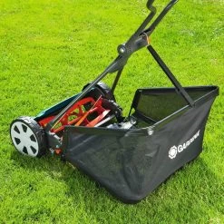 Gardena Classic Spindelmäher, 400 / 40 Cm, Für Max. Fläche 200 M² -Gartenbedarf Verkäufe 2910600027 Classic Spindelmaeher 400 40 cm fuer max Flaeche 200 Quadratmeter 3 61651