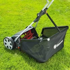 Gardena Comfort Spindelmäher, 400 C / 40 Cm, Für Max. Fläche 250 M² -Gartenbedarf Verkäufe 2910600028 Comfort Spindelmaeher 400C 40cm fuer max Flaeche 250 Quadratmeter 2 61656